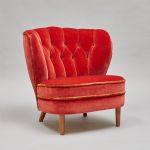 1002 8178 ARMCHAIR